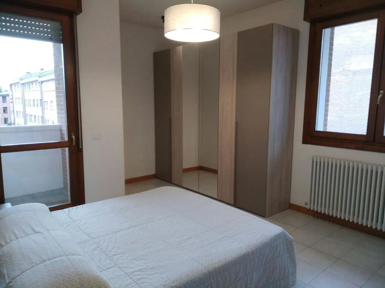Casa In Zona Fiera A Bologna Apartman Olaszország