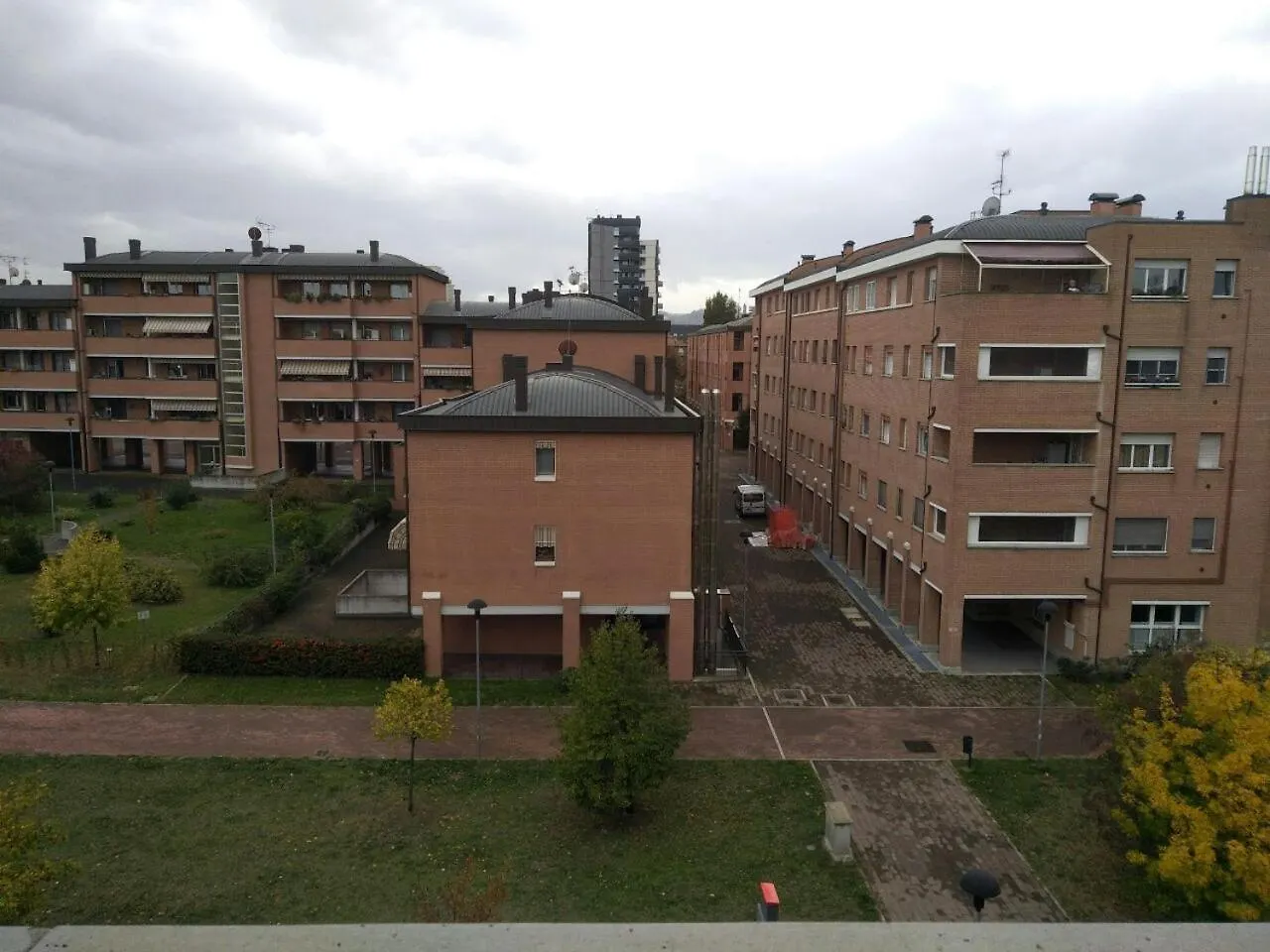 Casa In Zona Fiera A Bologna Apartman 0*,  Olaszország