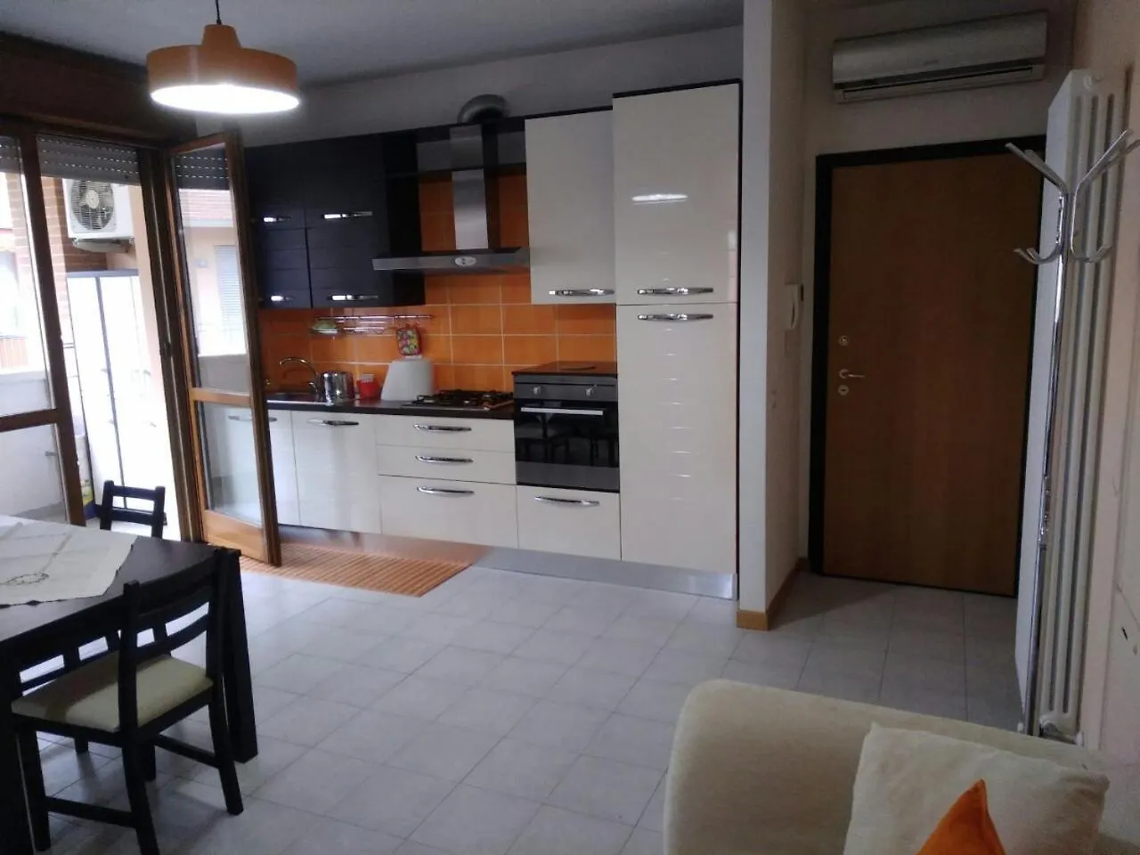 Casa In Zona Fiera A Bologna Apartman Olaszország