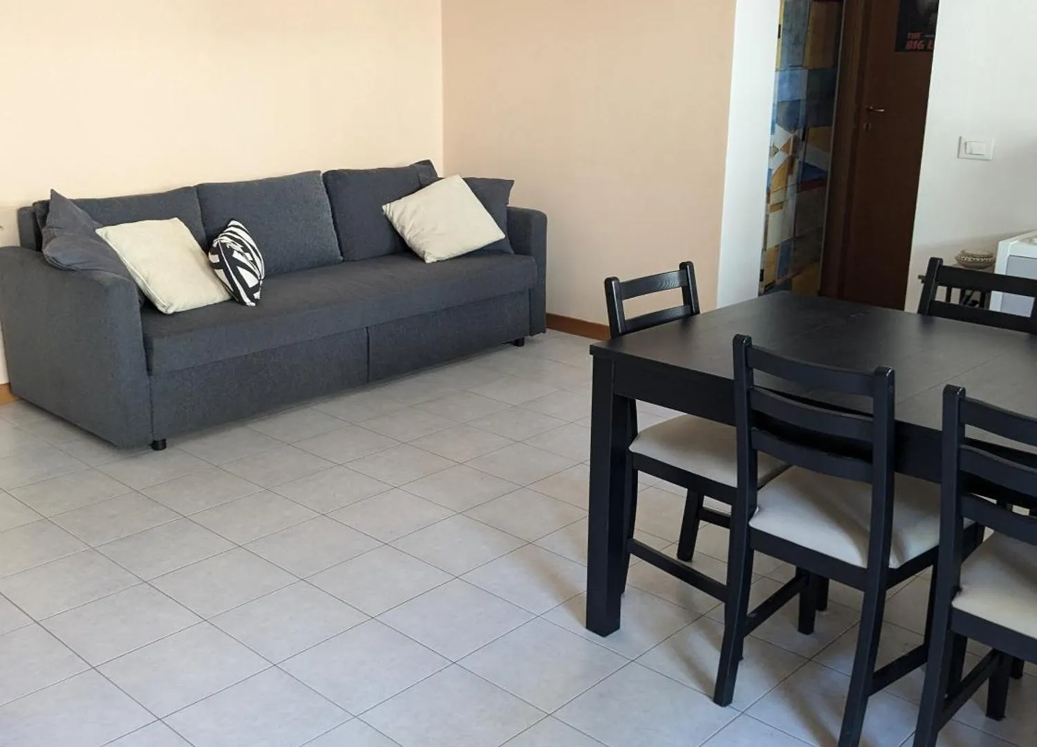 Casa In Zona Fiera A Bologna Apartman 0*,